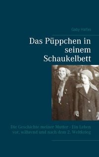 Produktbild: Das P&uuml;ppchen in seinem Schaukelbett