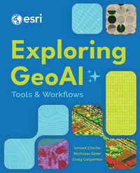 Produktbild: Exploring GeoAI