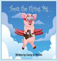Produktbild: Toots the Flying Pig