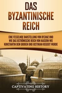 Produktbild: Das Byzantinische Reich