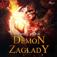 Produktbild: Demon zagłady