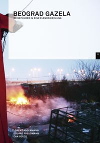Produktbild: Beograd Gazela