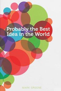 Produktbild: Probably the Best Idea in the World
