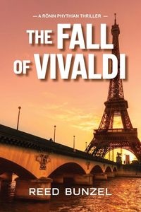 Produktbild: The Fall of Vivaldi