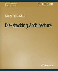 Produktbild: Die-stacking Architecture