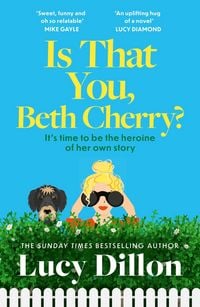 Produktbild: Is That You, Beth Cherry?