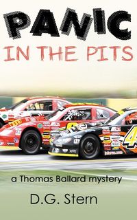 Produktbild: Panic in the Pits