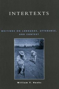 Produktbild: Intertexts