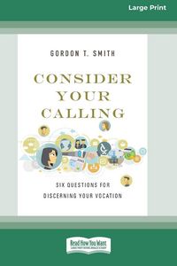 Produktbild: Consider Your Calling