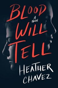 Produktbild: Blood Will Tell
