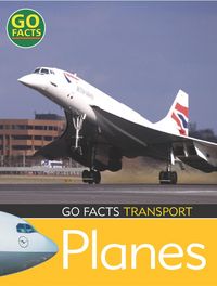 Produktbild: Rohr, I: Transport Planes