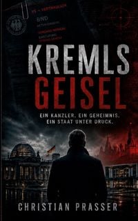 Produktbild: Kremls Geisel
