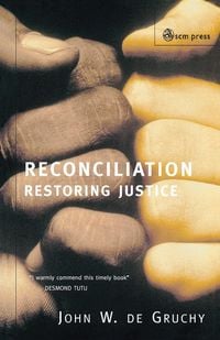 Produktbild: Reconcliation