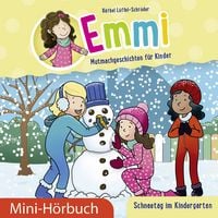 Produktbild: Schneetag im Kindergarten