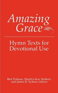 Produktbild: Amazing Grace