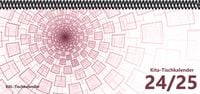 Produktbild: KiTa - Tischkalender 2024/25
