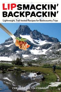 Produktbild: Conners, C: Lipsmackin' Backpackin'