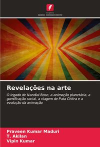 Produktbild: Revela&ccedil;&otilde;es na arte