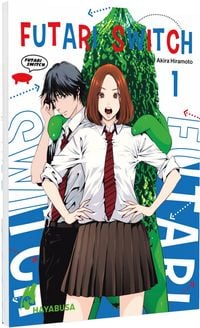 Produktbild: Futari Switch 1
