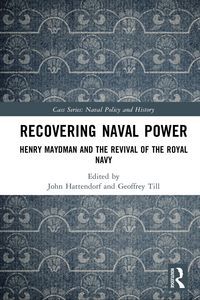 Produktbild: Recovering Naval Power
