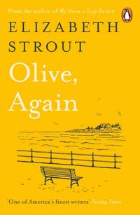 Produktbild: Olive, Again