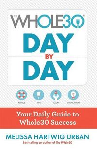 Produktbild: The Whole30 Day by Day