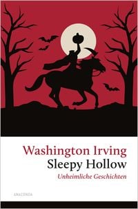 Produktbild: Sleepy Hollow. Unheimliche Geschichten