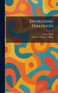 Produktbild: Distressing Dialogues