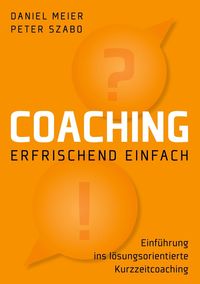 Produktbild: Coaching - erfrischend einfach