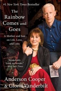 Produktbild: The Rainbow Comes and Goes