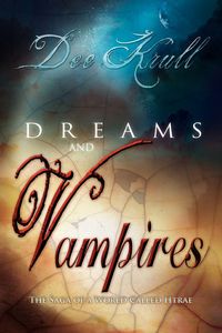 Produktbild: Dreams and Vampires