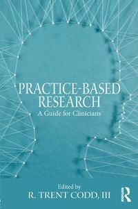 Produktbild: Practice-Based Research