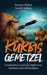 Produktbild: Kürbisgemetzel