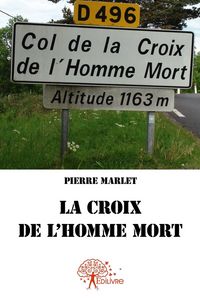 Produktbild: La croix de l homme mort