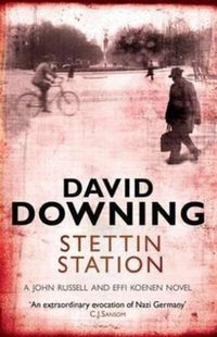 Produktbild: Stettin Station