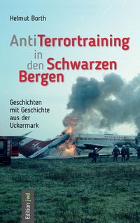 Produktbild: AntiTerrortraining in den Schwarzen Bergen