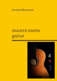 Produktbild: mantra meets guitar