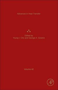 Produktbild: Advances in Heat Transfer
