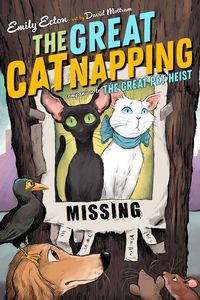 Produktbild: The Great Catnapping
