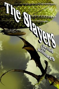 Produktbild: Slayers