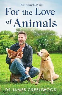 Produktbild: For the Love of Animals