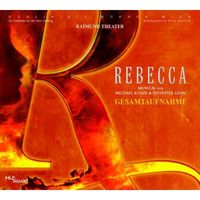 Produktbild: Rebecca-Das Musical-Gesamt