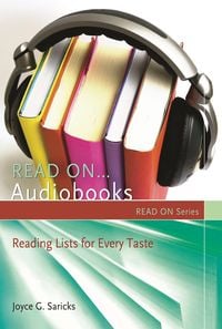 Produktbild: Read On...Audiobooks