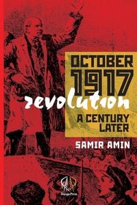 Produktbild: October 1917 Revolution