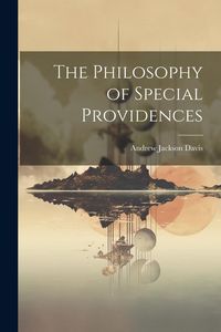Produktbild: The Philosophy of Special Providences