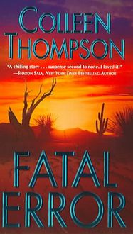 Produktbild: Fatal Error