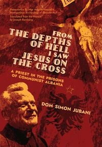 Produktbild: From the Depths of Hell I Saw Jesus on the Cross