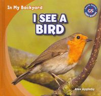 Produktbild: I See a Bird