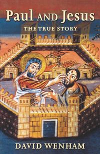Produktbild: Paul and Jesus