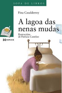 Produktbild: A lagoa das nenas mudas